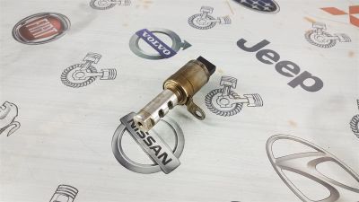 Лот: 23591413. Фото: 1. Клапан VVT-i Mazda CX-5 PE-VPS... Двигатель и элементы двигателя