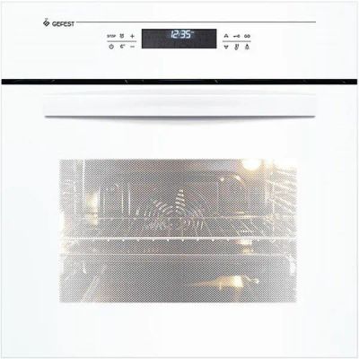 Лот: 24469219. Фото: 1. Электрический духовой шкаф Gefest... Плиты, духовые шкафы, варочные поверхности