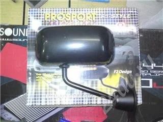 Лот: 344231. Фото: 1. универсальные зеркала ProSport... Детали тюнинга