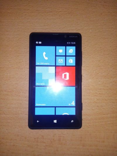 Лот: 17346210. Фото: 1. Nokia. Дисплеи, дисплейные модули, тачскрины