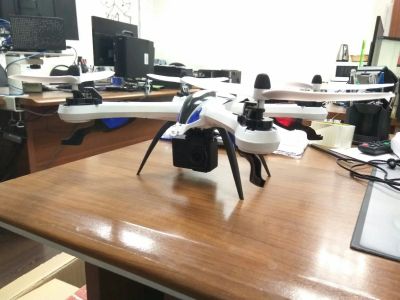 Лот: 8866705. Фото: 1. Квадрокоптер Tarantula X6. Квадрокоптеры