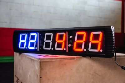 Лот: 24571333. Фото: 1. Таймер WI FI YouSteel. Другое (спортивные товары)