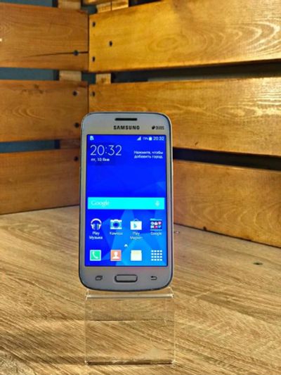 Лот: 17536867. Фото: 1. Смартфон Samsung SM-G350E Galaxy... Смартфоны