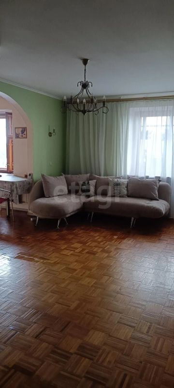 Лот: 25742535. Фото: 1. 4-комн. квартира , Красноярск... Квартиры, студии