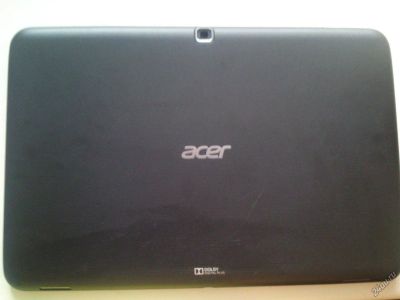 Лот: 4728266. Фото: 1. Модуль планшета acer iconia tab... Дисплеи, дисплейные модули, тачскрины