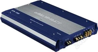Лот: 782863. Фото: 1. blaupunkt gta-1300 моноблок. Усилители