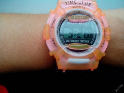 Лот: 3130034. Фото: 1. Часы Casio SHOCK (реплика) новые... Другие наручные часы
