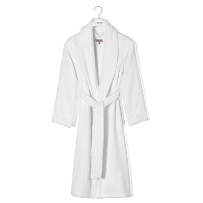 Лот: 25394333. Фото: 1. Халат Hamam Soft Touch S, цвет... Другое (одежда, обувь, галантерея)