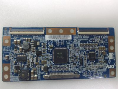 Лот: 24327728. Фото: 1. T-CON T420HW06 V2 CTRL BD 42T08-C00... Запчасти для телевизоров, видеотехники, аудиотехники
