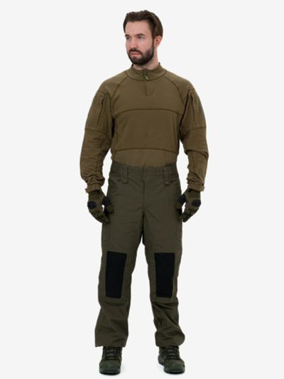 Лот: 22892402. Фото: 1. Брюки Remington Tactical Pants... Спортивные брюки, штаны