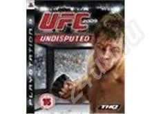 Лот: 462546. Фото: 1. UFC Undisputed 2009. Игры для консолей