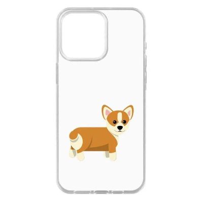 Лот: 25047691. Фото: 1. Чехол Krutoff Clear Case "Рисованный... Чехлы, бамперы