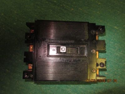 Лот: 3848569. Фото: 1. автомат А3163. Автоматы, пакетники, предохранители