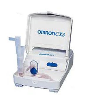 Лот: 4556494. Фото: 1. Небулайзер компрессорный OMRON... Оборудование