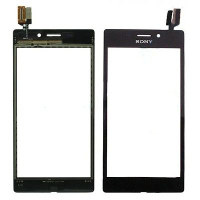 Лот: 13608899. Фото: 1. Тачскрин Sony D2403 (M2 Aqua... Дисплеи, дисплейные модули, тачскрины