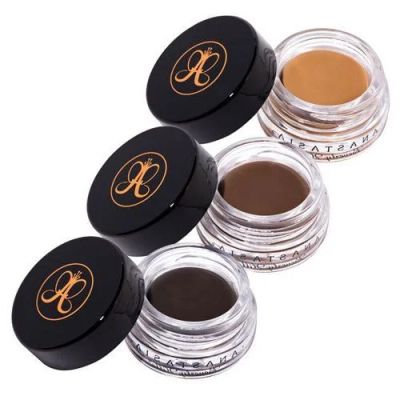 Лот: 9004551. Фото: 1. Помада для бровей Anastasia Beverly... Макияж