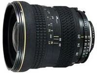 Лот: 3644237. Фото: 1. Tokina 235 ATX PRO 20-35 mm 2... Объективы