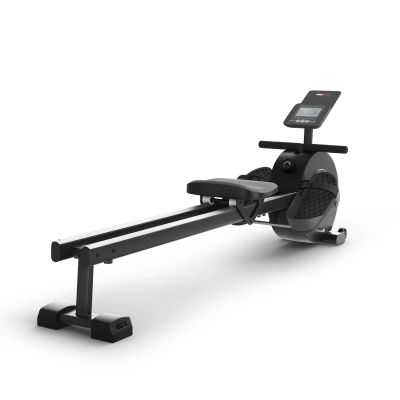 Лот: 25023358. Фото: 1. Гребной тренажер UnixFit Techno... Эллиптические, степперы, гребные