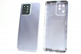 Лот: 25719226. Фото: 1. Задняя крышка для Realme C31... Корпуса, клавиатуры, кнопки