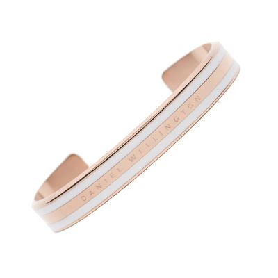 Лот: 23848438. Фото: 1. Стальной браслет DANIEL WELLINGTON. Браслеты