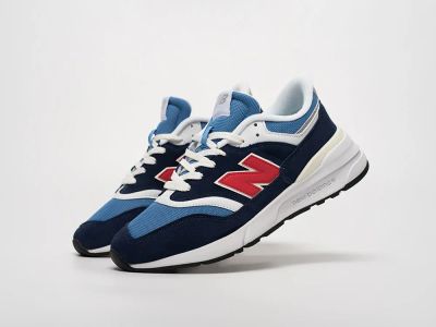 Лот: 24974511. Фото: 1. Кроссовки New Balance 997R. Кеды, кроссовки, слипоны