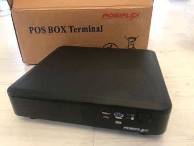 Лот: 11601804. Фото: 1. POS-компьютер Posiflex TX-4200. Торговое