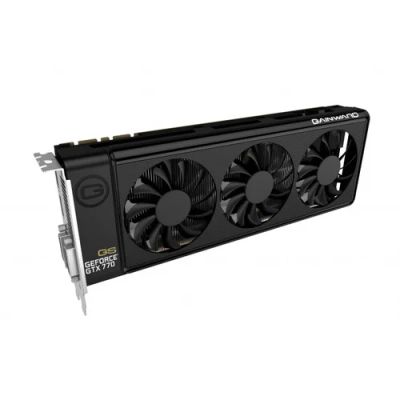 Лот: 7241614. Фото: 1. Gainward GeForce GTX 770. Видеокарты
