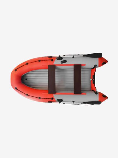 Лот: 25700433. Фото: 1. Надувная лодка BoatsMan Sport... Другое (спортивная одежда)