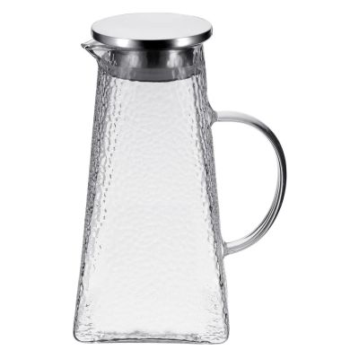 Лот: 25062707. Фото: 1. Кувшин REGENT inox Franco, 1,8... Кувшины, графины