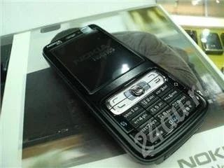 Лот: 292310. Фото: 1. Nokia N73. Смартфоны