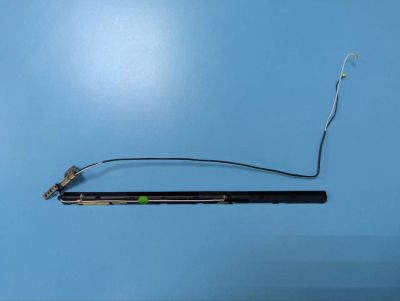 Лот: 19573344. Фото: 1. Б/У Wi-Fi Bluetooth антенна с... Шлейфы, кабели, переходники