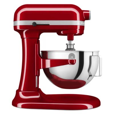 Лот: 24294859. Фото: 1. Миксер KitchenAid Heavy Duty 5... Кухонная