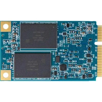 Лот: 4733526. Фото: 1. Винчестер SSD SATA-III 128GB SanDisk... SSD-накопители