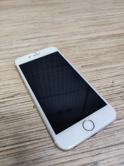 Лот: 19067273. Фото: 1. Смартфон Apple iPhone 6S (A1688... Смартфоны