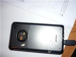 Лот: 232057. Фото: 1. Коммуникатор Asus P535. Смартфоны