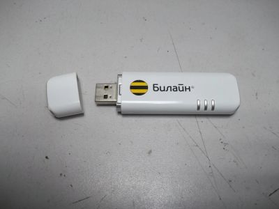 Лот: 17584506. Фото: 1. Безпроводной модем Huawei E160g. Беспроводные модемы