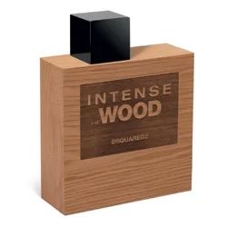 Лот: 6301229. Фото: 1. Dsquared 2 Intense He Wood 50... Мужская парфюмерия