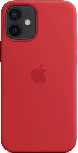 Лот: 22220592. Фото: 1. Чехол-крышка Apple MagSafe для... Чехлы, бамперы