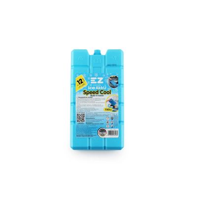 Лот: 24529464. Фото: 1. Аккумулятор температуры EZ Coolers... Другое (аксессуары)