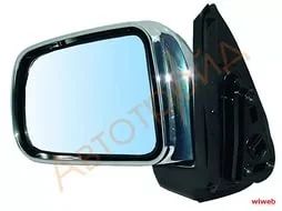 Лот: 6471749. Фото: 1. Зеркало Honda CR-V 96-01 RH 3... Кузов