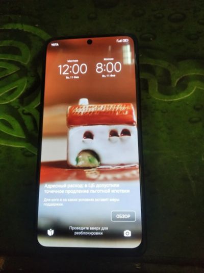 Лот: 21378199. Фото: 1. Xiaomi redmi note 10 pro 8/128. Смартфоны