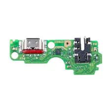 Лот: 25771406. Фото: 1. Шлейф для Tecno Spark 20C (BG7n... Шлейфы, разъёмы