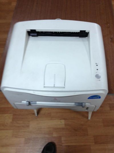 Лот: 7079731. Фото: 1. Принтер лазерный Xerox Phaser... МФУ и копировальные аппараты