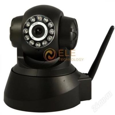 Лот: 2742858. Фото: 1. Ночного Видения WPA Интернет Wi-Fi... Видеонаблюдение