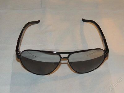 Лот: 2861410. Фото: 1. Солнечные очки (с затемнением). Очки