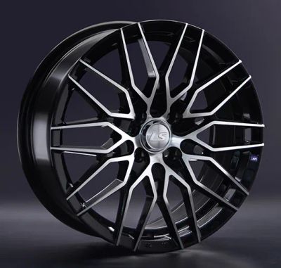 Лот: 20165222. Фото: 1. Диск LS wheels LS1263 : 8,00-18... Диски