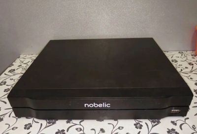 Лот: 25789760. Фото: 1. Видеорегистратор Nobelic nblr-H1601. Видеонаблюдение