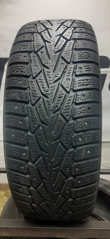 Лот: 19664361. Фото: 1. 215/65R16 102T XL Nokian Hakkapeliitta... Шины