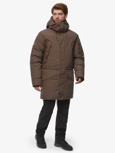 Лот: 24607753. Фото: 1. Куртка BASK. Зимняя спортивная одежда