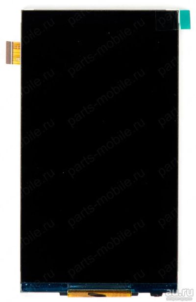 Лот: 8890829. Фото: 1. Дисплей для ZTE Blade L4 - 100... Другое (запчасти, оборудование)